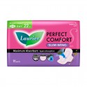 Laurier Ultra Slim Wing 22cm (18s)