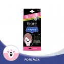 Biore Pore Pack - Black Strip (10s)