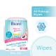 Biore Makeup Remover Wipes Box (44s) - Refresh