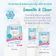 Biore Makeup Remover Wipes Refill (44s) - Refresh
