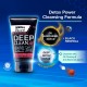 Men's Biore Double Scrub Deep Clean (50g)