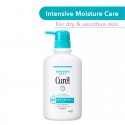 Curel Body Wash (420ml)