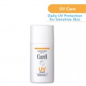 Curel UV Protection Face Milk SPF30 PA++ (30ml)