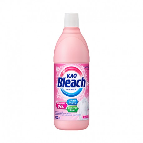 Kao Bleach - Floral (600ml)