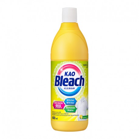 Kao Bleach - Lemon (600ml)