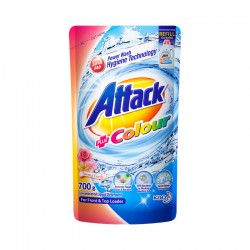 Attack Liquid Colour (LATC) (700g)
