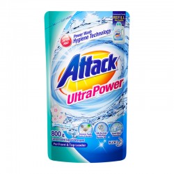 Attack Liquid Ultra Power (LATK) (800g)
