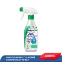 Magiclean Disinfectant Trigger Spray 400ml