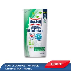 Magiclean Disinfectant Refill 600ml