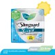 Laurier Super Slim Guard Cool Day (22.5cm)