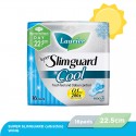 Laurier Super Slim Guard Cool Day (22.5cm)