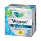 Laurier Super Slim Guard Cool Day (22.5cm)