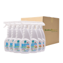 BabyOrganix Naturally Kinder Sanitising Water (12pcs)