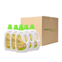 BabyOrganix Eco Liquid Laundry Detergent (1.8L) (6pcs)