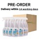 [Pre-Order] BabyOrganix Naturally Kinder Sanitising Water (12pcs)