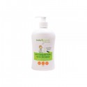 BabyOrganix Kids and Family Top To Toe Cleanser - Cucumber (400ml)