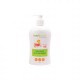 BabyOrganix Extra Gentle Top To Toe Cleanser - Rose Oil (400ml)
