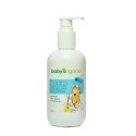 BabyOrganix Hydrating Cream Bath (250ml)