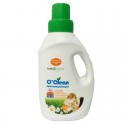 Babyorganix O'Clean Liquid Laundry Detergent (1L)