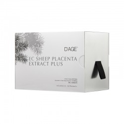 D'AGE Sheep Placenta Extract Plus 30s