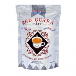 Abundance Red Beet Guarana Coffee