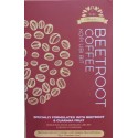 Abundance Red Beet Guarana Coffee