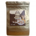 Abundance Haney Granola 250gm
