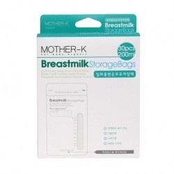 Mother-K Breastmilk Storage Bag