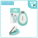 Mother-K Baby Nail Clipper