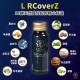 【Trial Package】L RCoverZ Sinus Nasal Cough Lungs Repairing Healthy Natural Functional Drink 