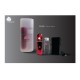 DrJune the Energy of ROSE+ Travel Pack (Included 1 atomizer, 50ml ROSE+ , 1 pouch & 1 charger)