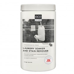 Ecostore Laundry Soaker & Stain Remover 1L