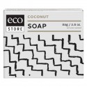 Ecostore Coconut Soap 80g