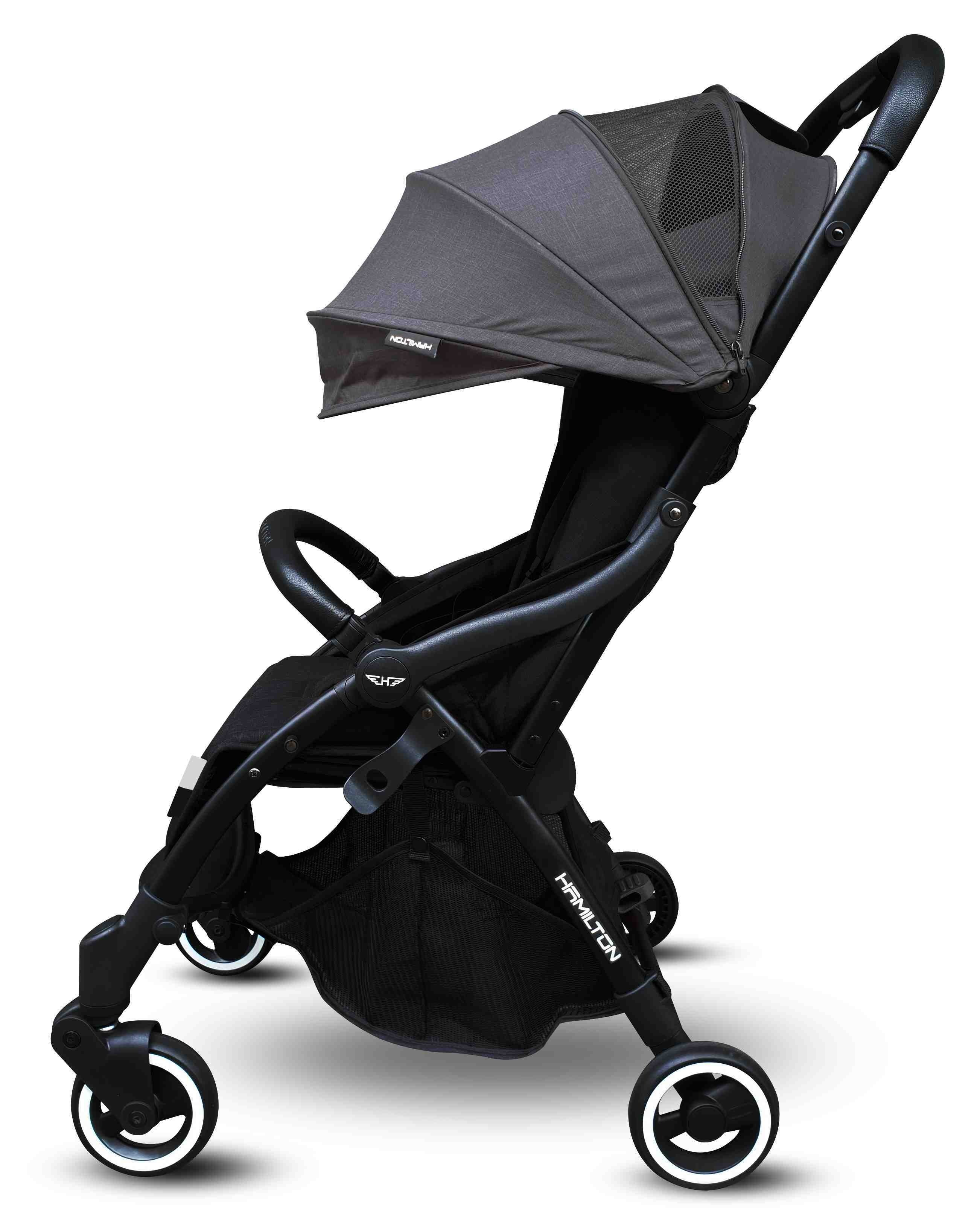 Hamilton stroller store