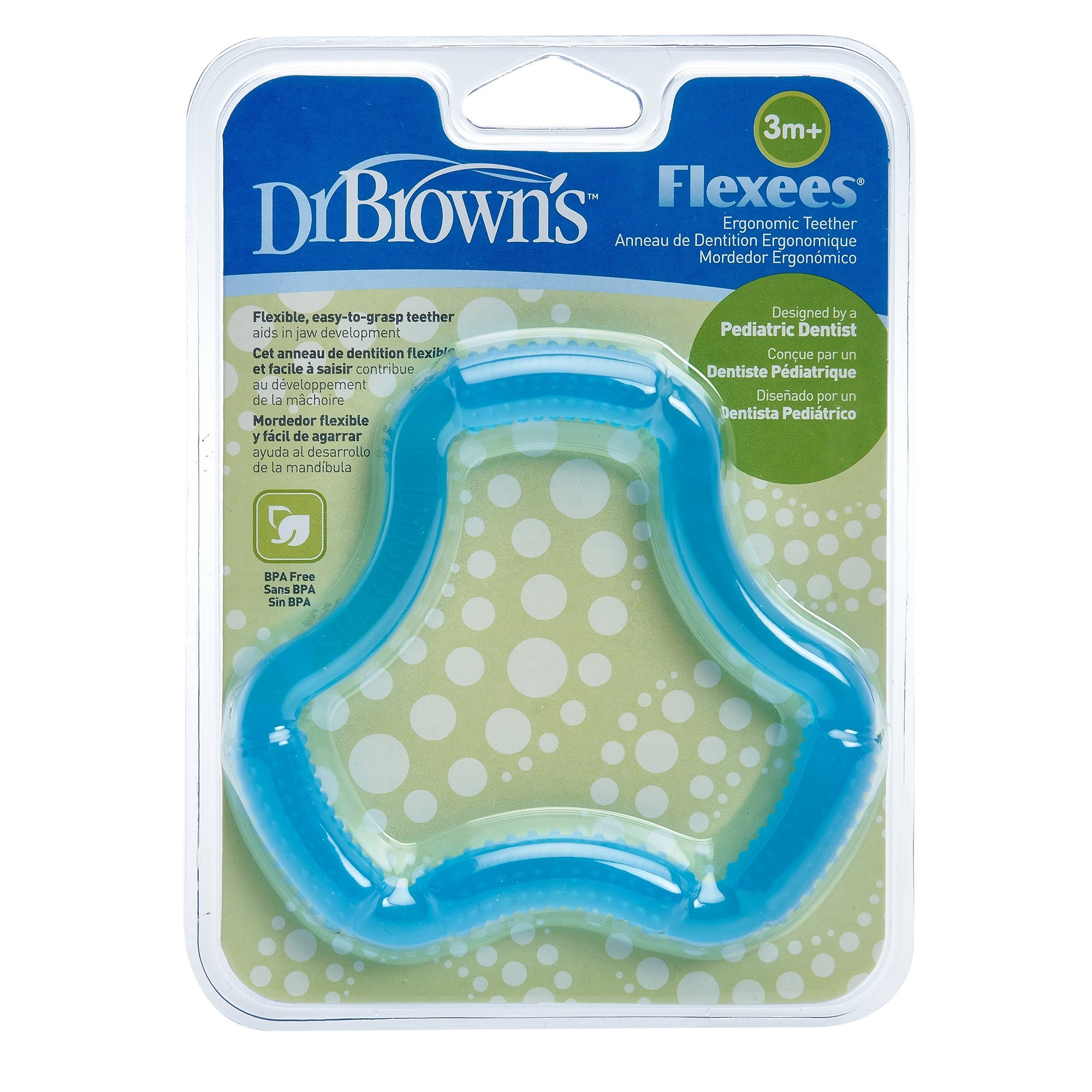 Dr clearance brown teether