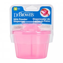 Dr Brown's Milk Powder Dispenser