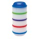 Dr Brown's Snack-A-Pillar Snack and Dipping Cup (4packs)