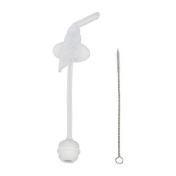 Dr Brown's Baby's First Straw Cup Replacement Kit 1pack (Only for TC91010)