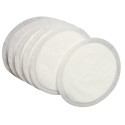 Dr Brown's Disposable Breast Pad (Oval)