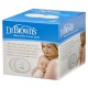 Dr Brown's Disposable Breast Pad (Oval)