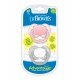Dr Brown's Advantage Pacifier (Stage 1 2packs)