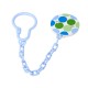 Dr Brown's Pacifier Tether/Clip (All Plastic)