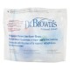 Dr Brown's Microwave Steam Sterilizer Bag (5packs  20 uses per Bag)