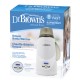 Dr Brown's Deluxe Electric Bottle  and  Food Warmer (Type G plug)