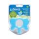 Dr Brown's Flexees Friends Elephant Teether (Blue)