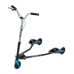 ski tricycle