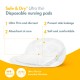 Medela Safe and Dry Ultra Thin Disposable Bra Pad (30pcs)