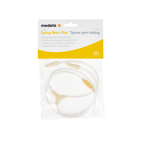 Medela Flex Swing Maxi Tubing