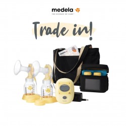 Trade In - Medela Freestyle Double Electric Breastpump