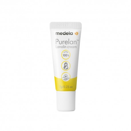 Medela PureLan Lanolin cream -7g